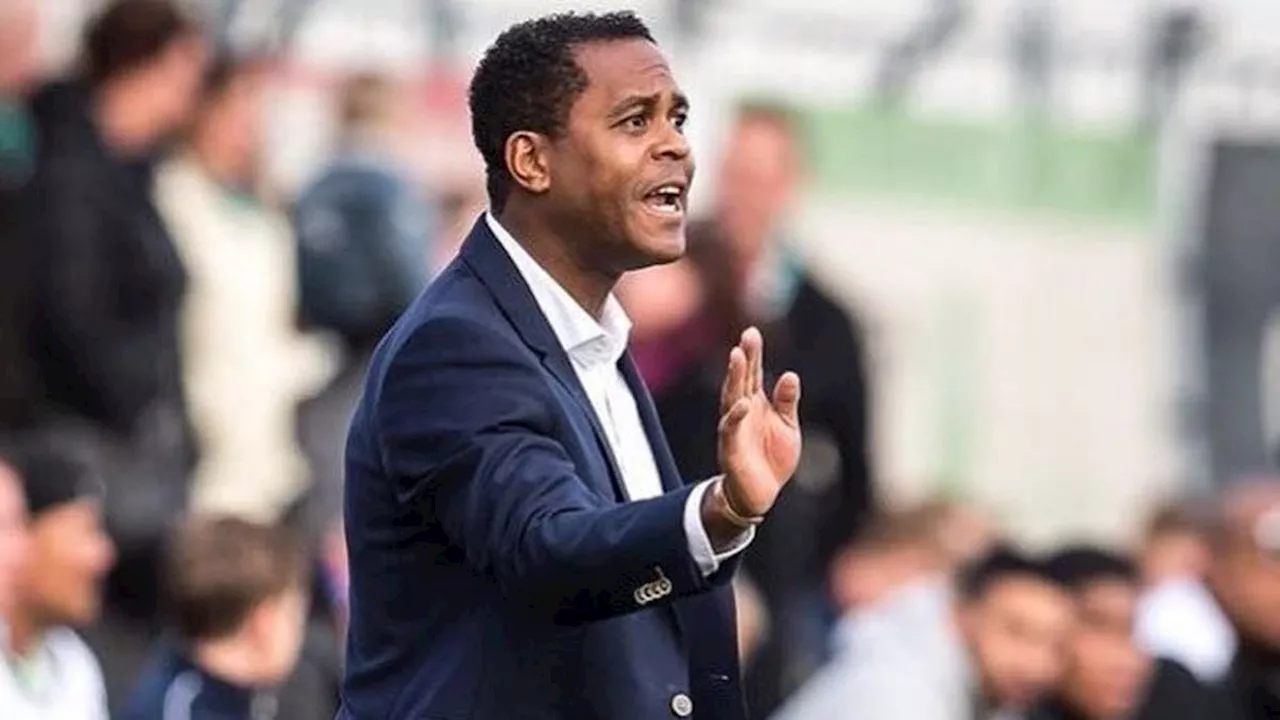 Jejak 5 Pelatih Belanda yang Tangani Timnas Indonesia sebelum Patrick Kluivert: Ada yang Persembahkan Gelar?