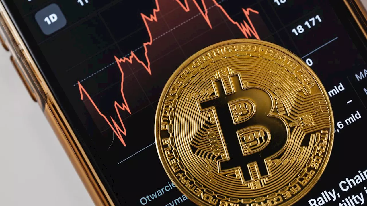 Microstrategy Tambah Rekening Bitcoin, Raih Keuntungan Rp357,7 Triliun