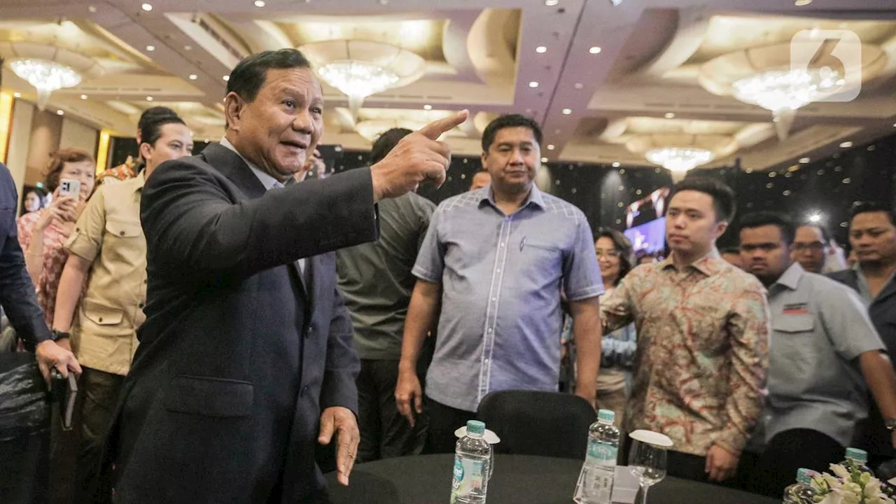 Presiden Prabowo Ingatkan Penggunaaan Lahan Disita untuk Rumah MBR