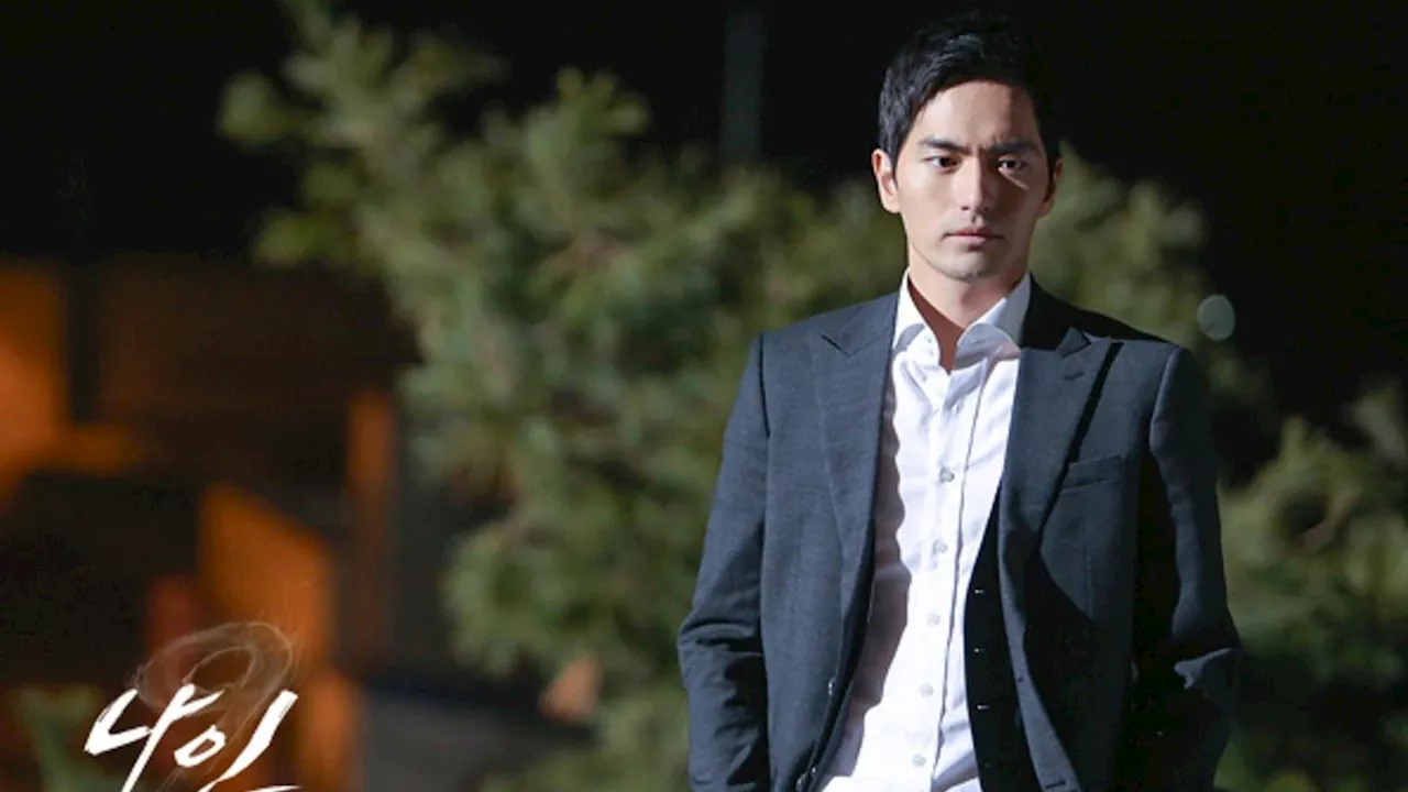 Rekomendasi Drama Korea Terbaik Dibintangi Lee Jin Wook