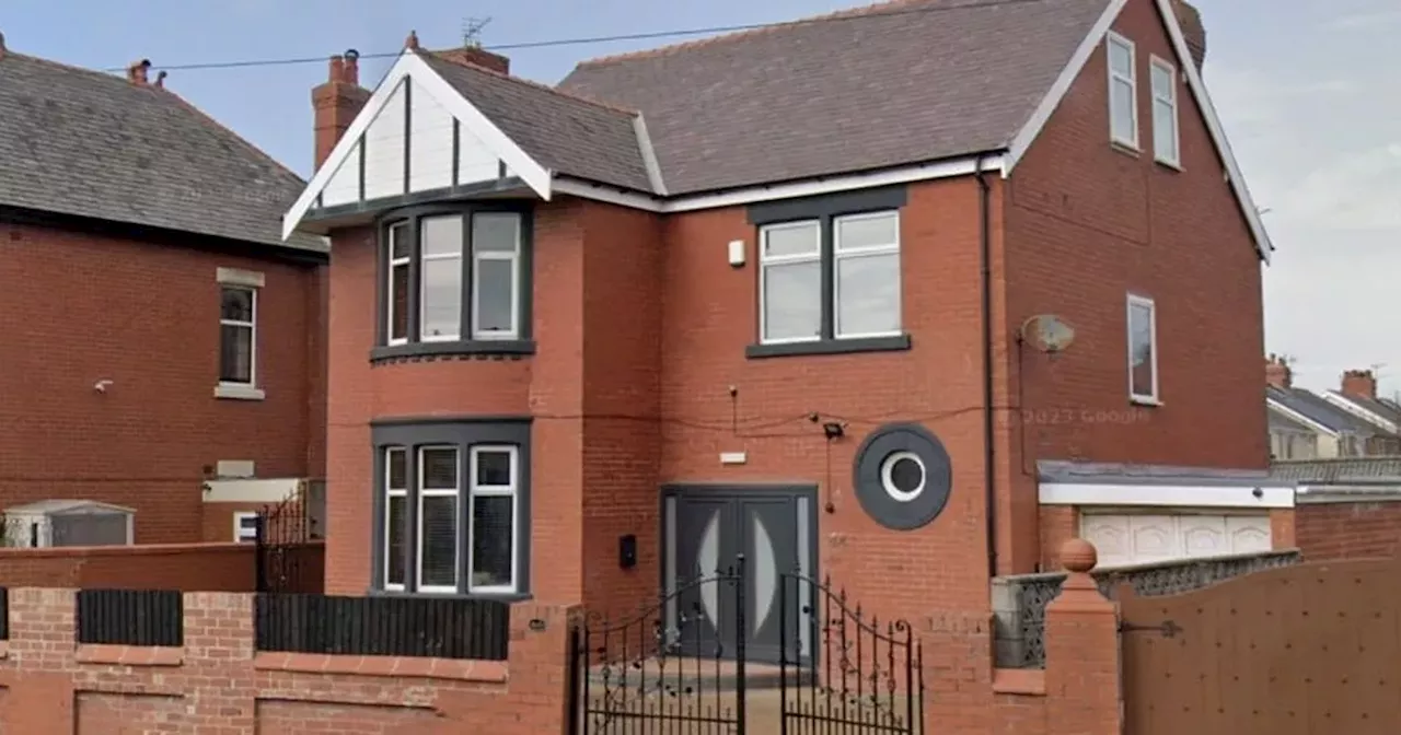 Blackpool Property to Become Residential Assessment Centre for Families in Need