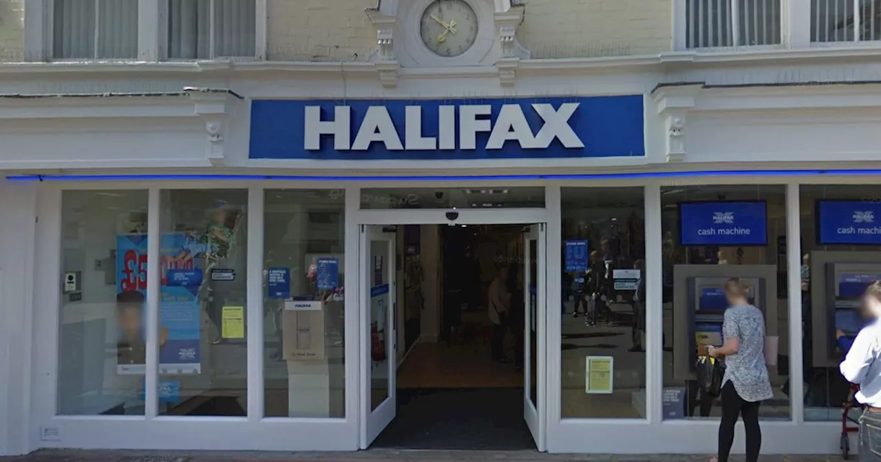 Halifax Fixed Saver Account: Early Closure Penalties Explained