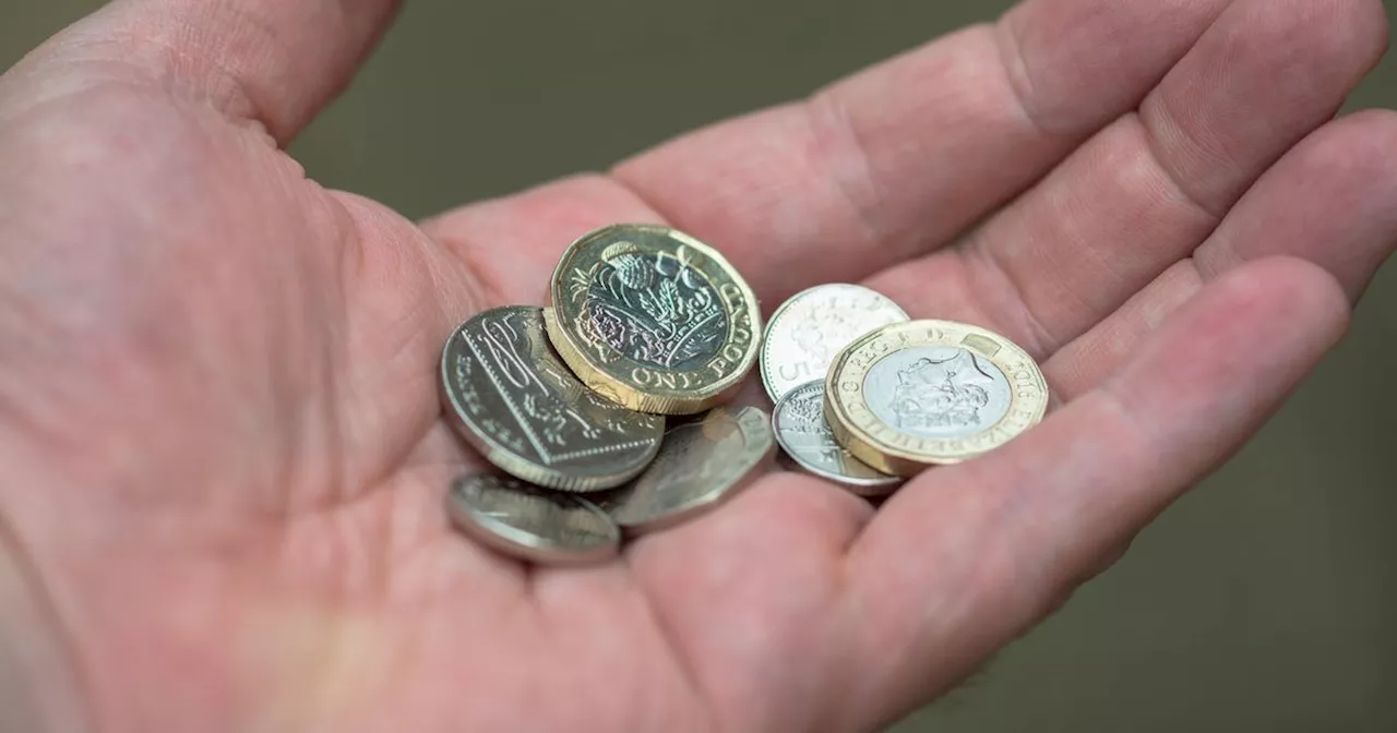 Rare Kew Gardens 50p Coin Sells for £155 on eBay