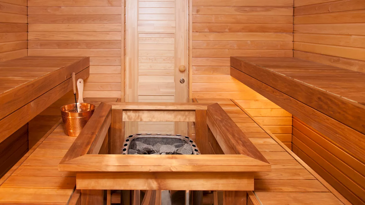 Woman Hospitalized With Heat Stroke After Spending Time in Sauna