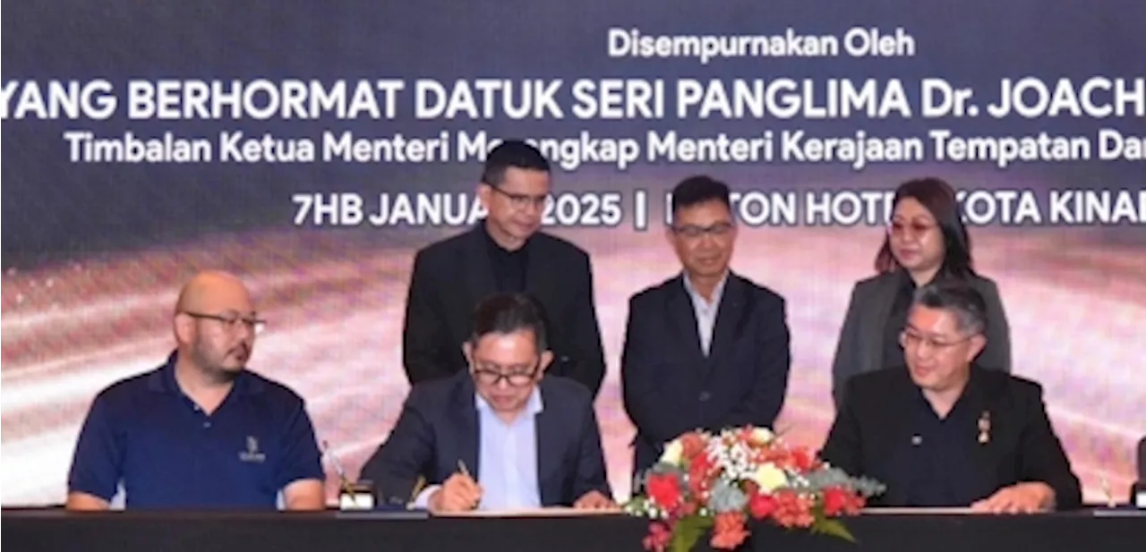 Sabah to Implement e-Invoices for Efficiency and Tax Compliance Starting July 1