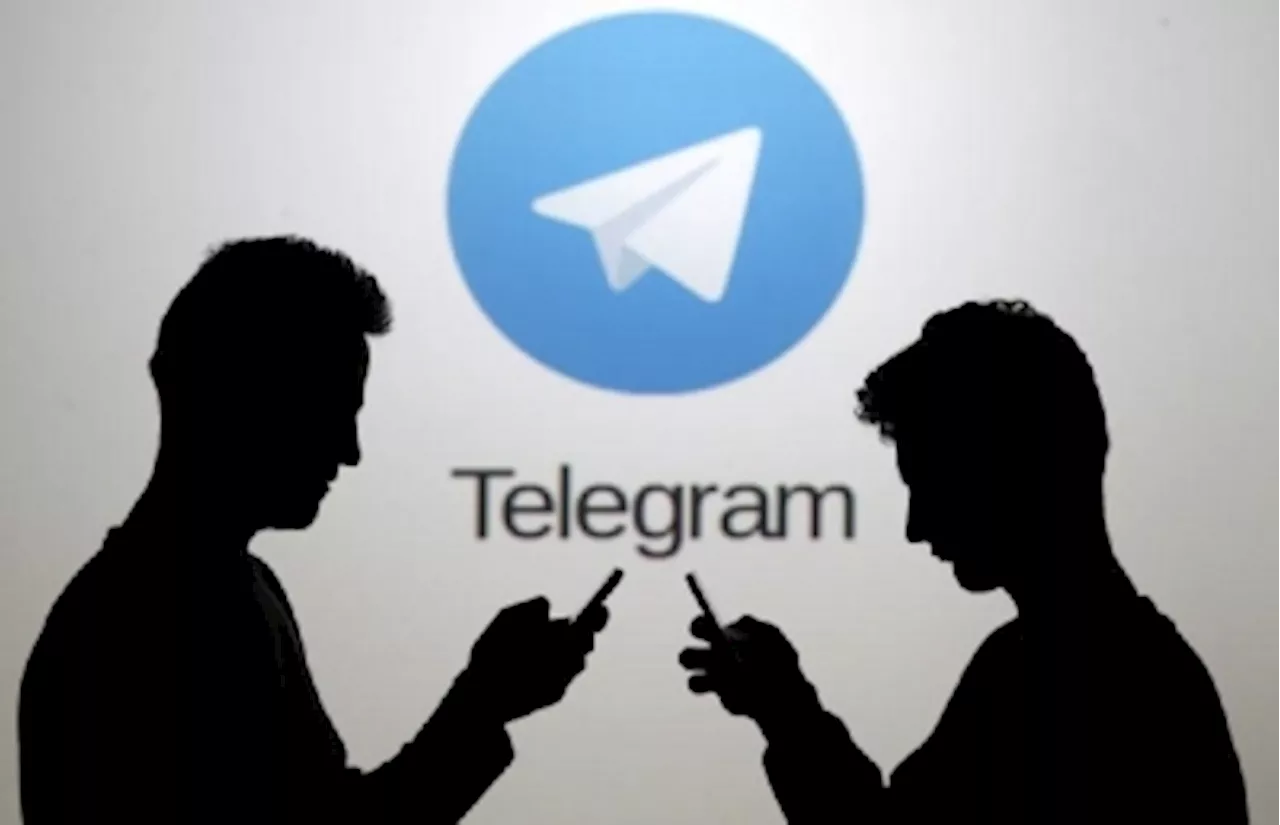 Telegram Surrenders More User Data to French Authorities After Durov's Arrest