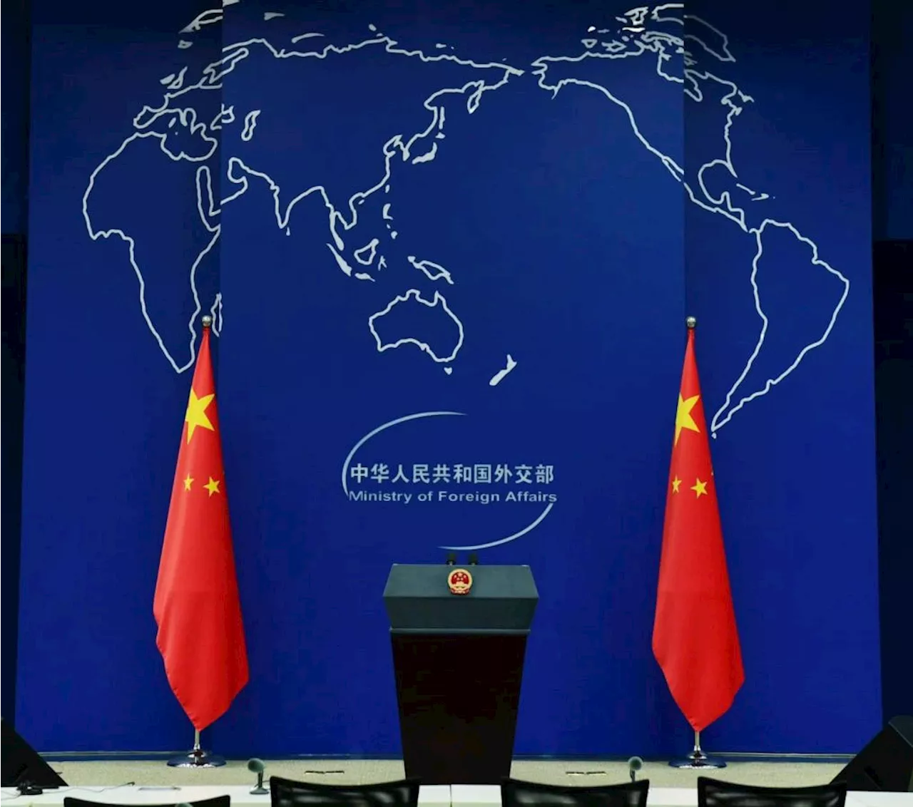 China Denies Involvement in Philippine Government Hack