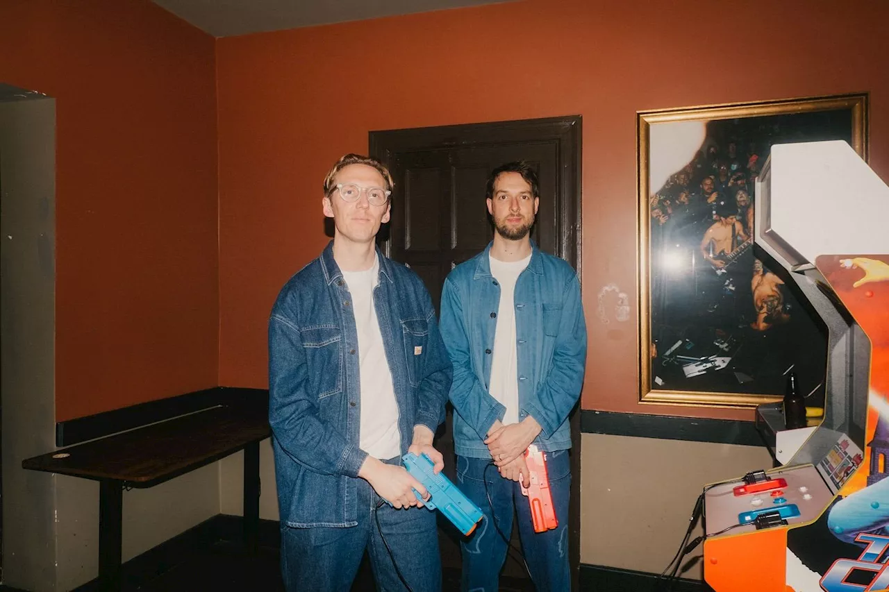 HONNE: Pop Duo Keeps Music Fresh and Looks Forward to 2025