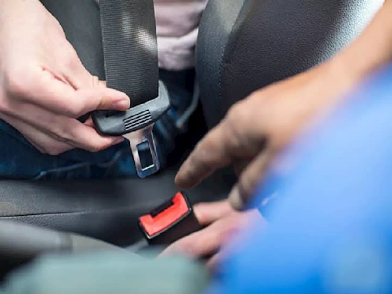 LTO Earns Nearly P180 Million in 2024 from Strict Seatbelt Law Enforcement