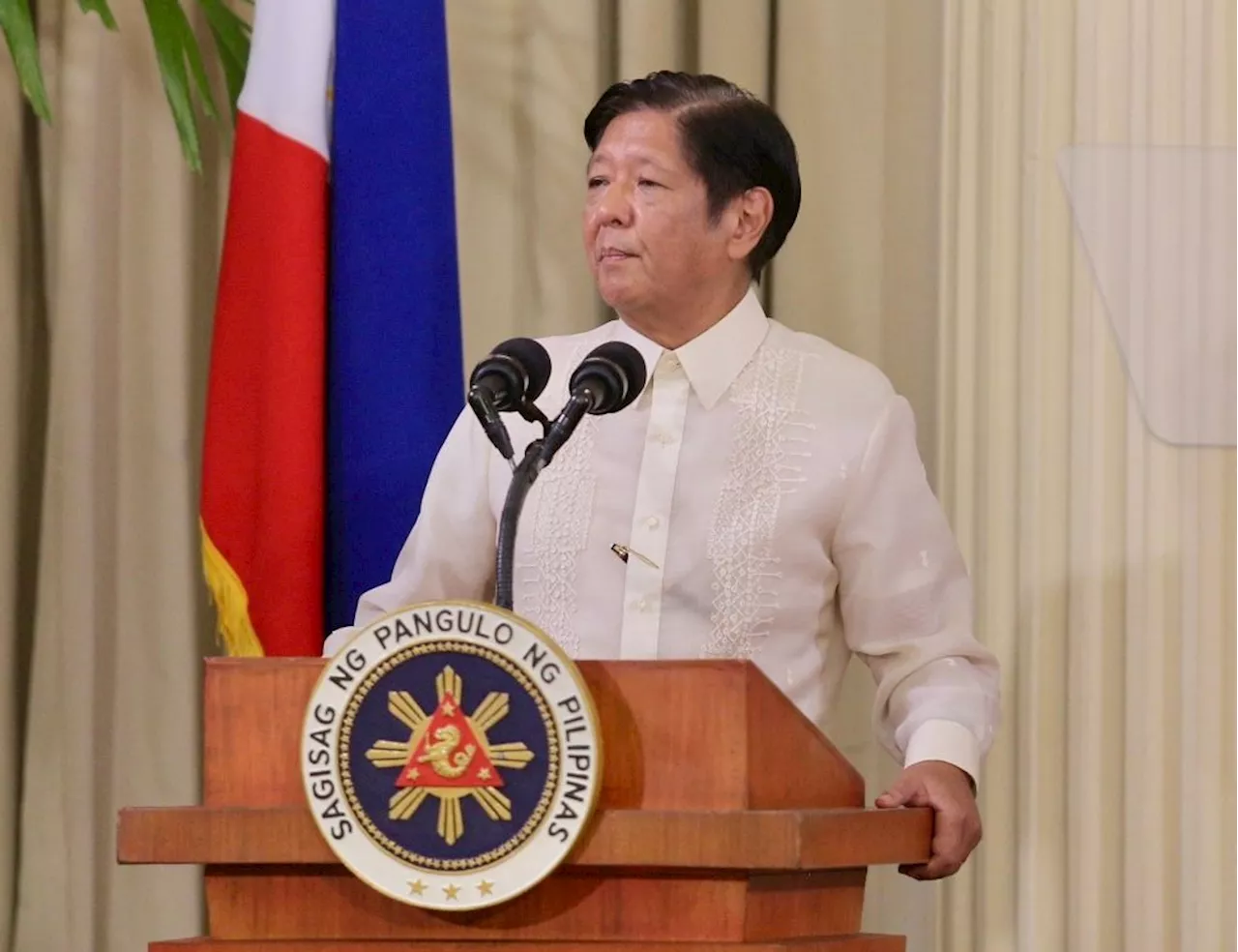 Marcos Orders Full Implementation of Magna Carta for Filipino Seafarers