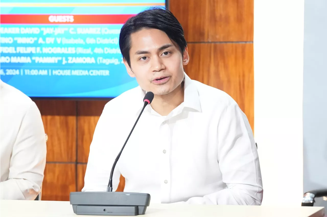 Nograles Urges Marcos to Suspend SSS Contribution Rate Hike