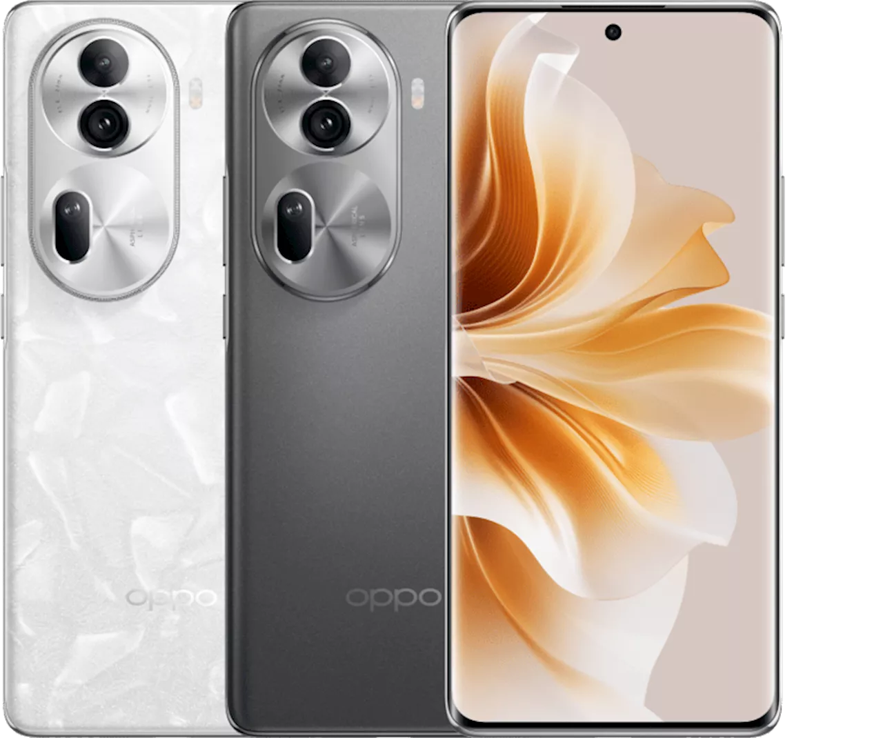 Oppo Reno 11 Pro 5G Resmi Dirilis di Indonesia