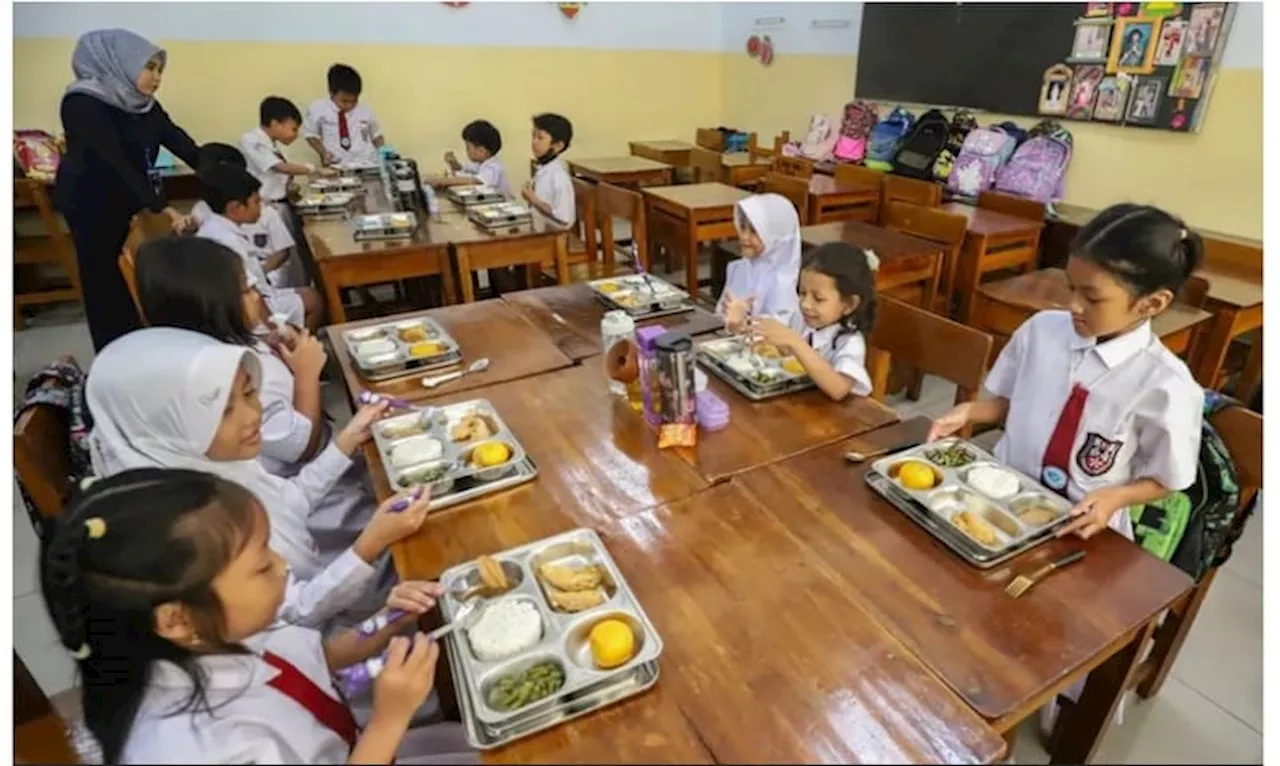 Persiapan Program Pengentasan Stunting di Temanggung Belum Lengkap