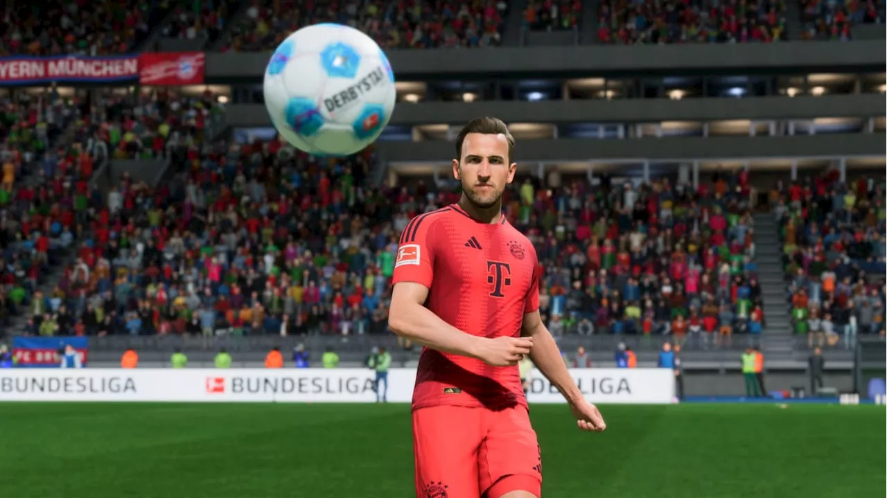 EA FC 25: Patch Notes zu neuem Update zeigen, ein starker Pass wird schwächer – Die wichtigsten Änderungen im Überblick