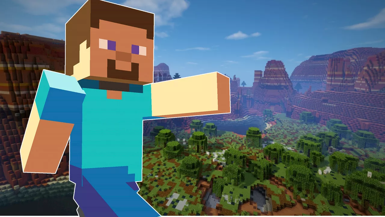 Notch will kein Minecraft 2 entwickeln