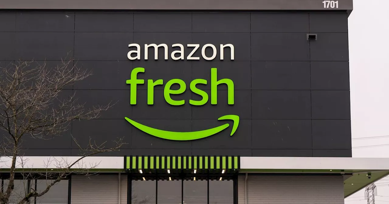 Amazon Fresh Launches £1 Meal Deal in London Stores