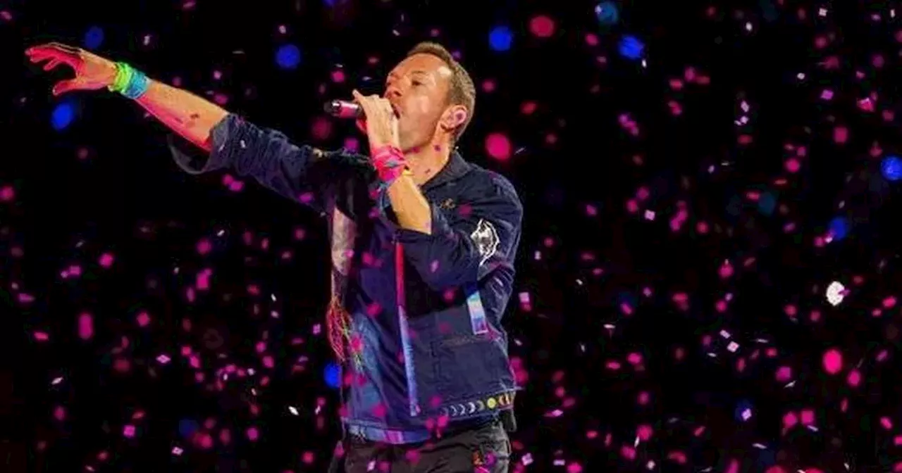 How to Buy Cheap Coldplay Tickets for Their UK Tour