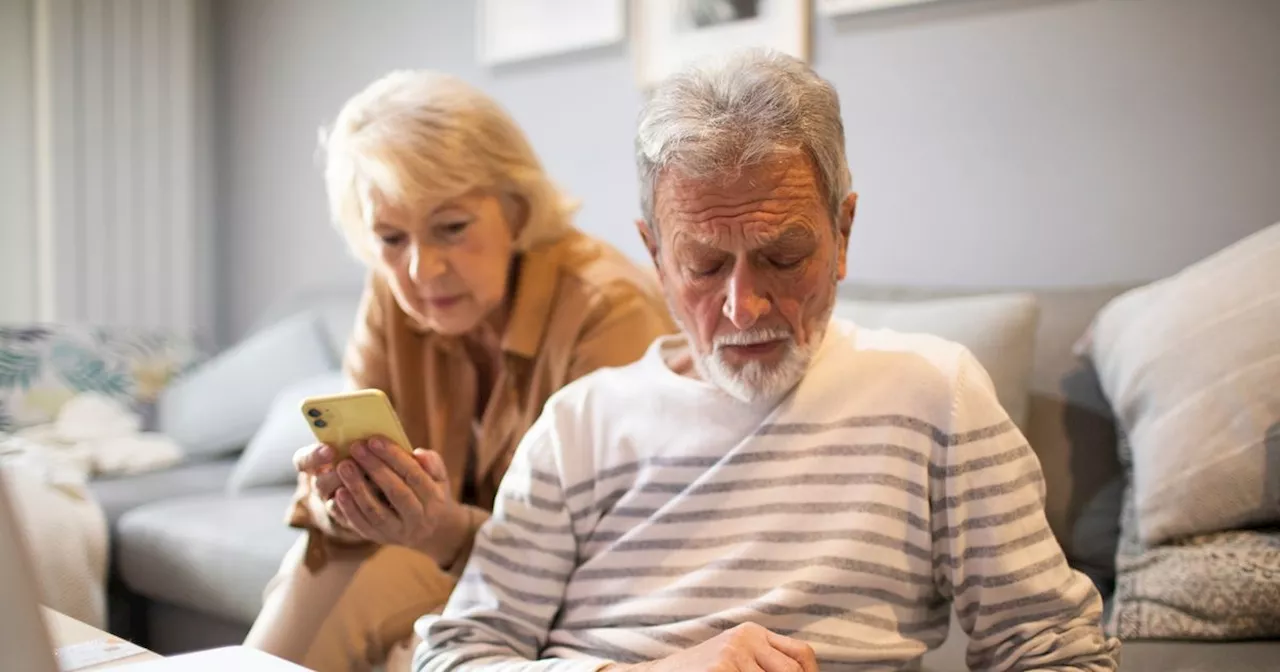 Millions of Pensioners Could Receive £5,000 Boost with Attendance Allowance