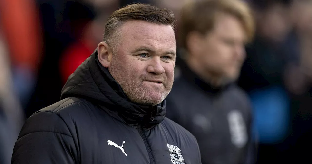 Rooney Eyed as Striking Coach to Help Hojlund at Manchester United