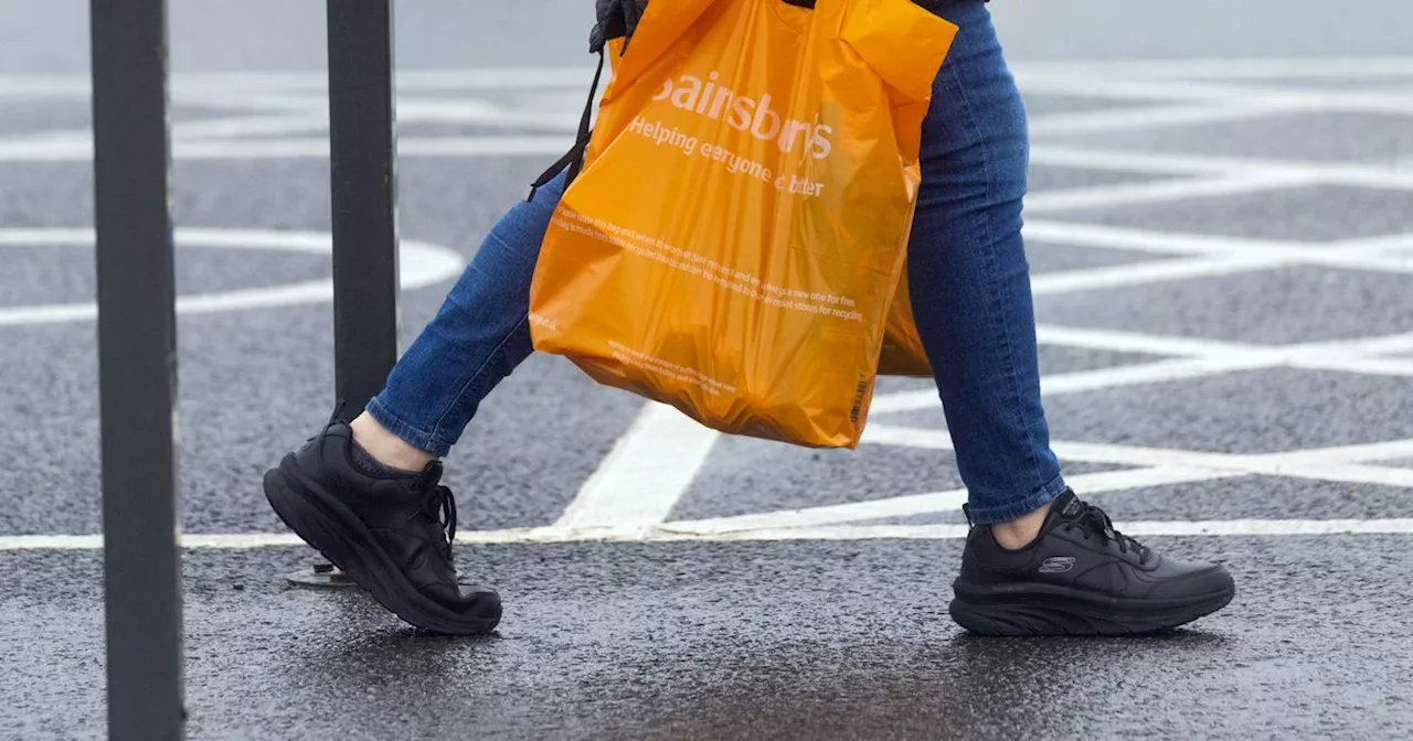 Sainsbury's Valentine's Pyjamas Go Viral