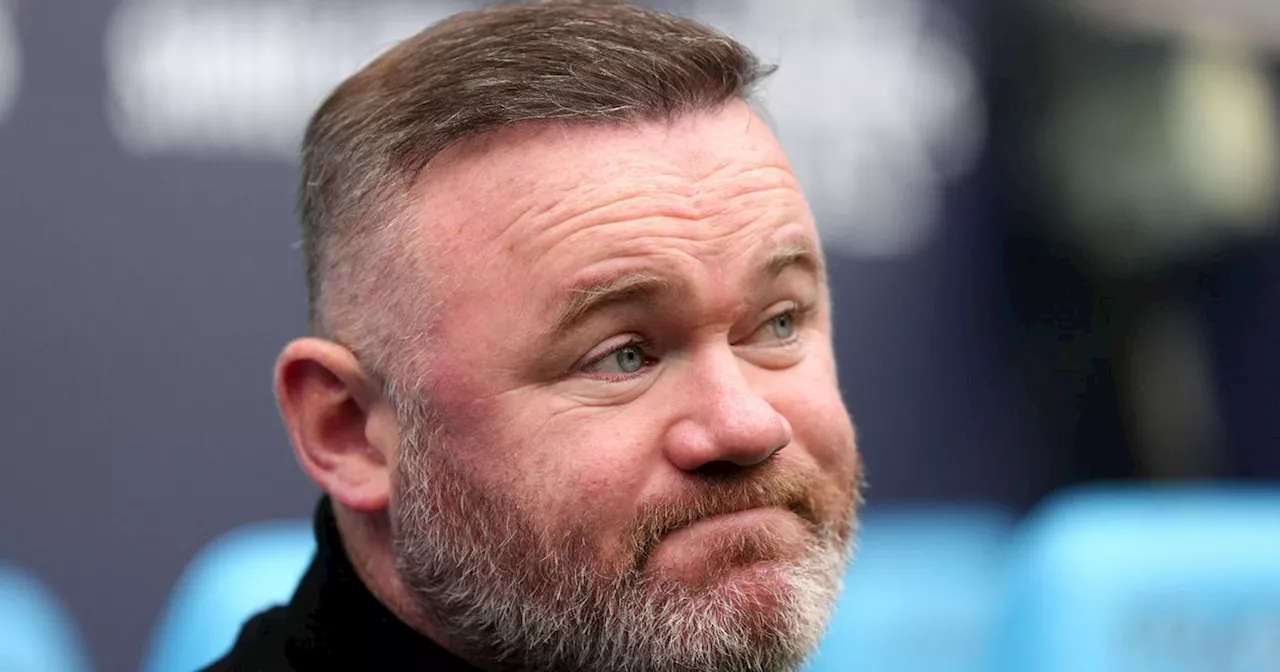 Sheringham: Rooney Could Be Perfect Striking Coach for Manchester United