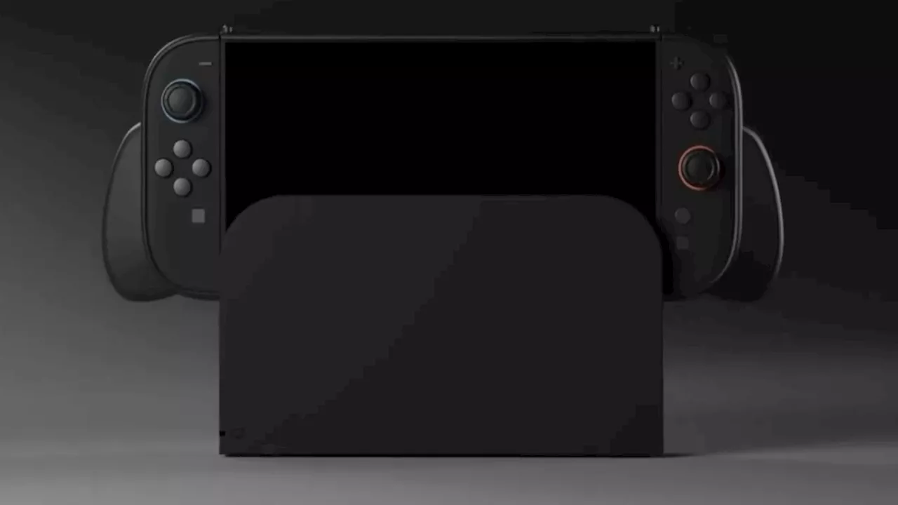 Genki Presenta el Nintendo Switch 2 en CES 2025