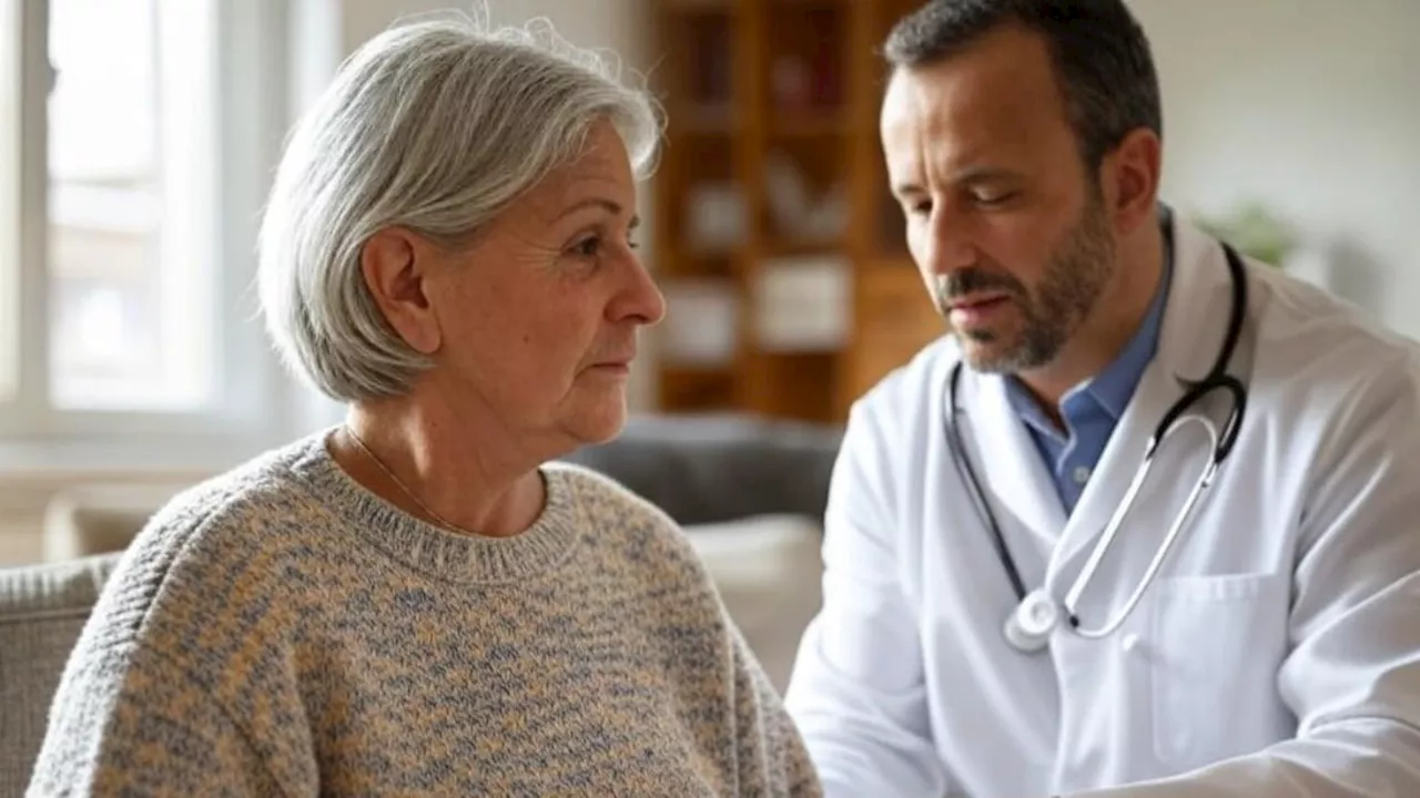 Nuevo Programa Salud Casa por Casa: Atención Médica Gratuita en Hogares