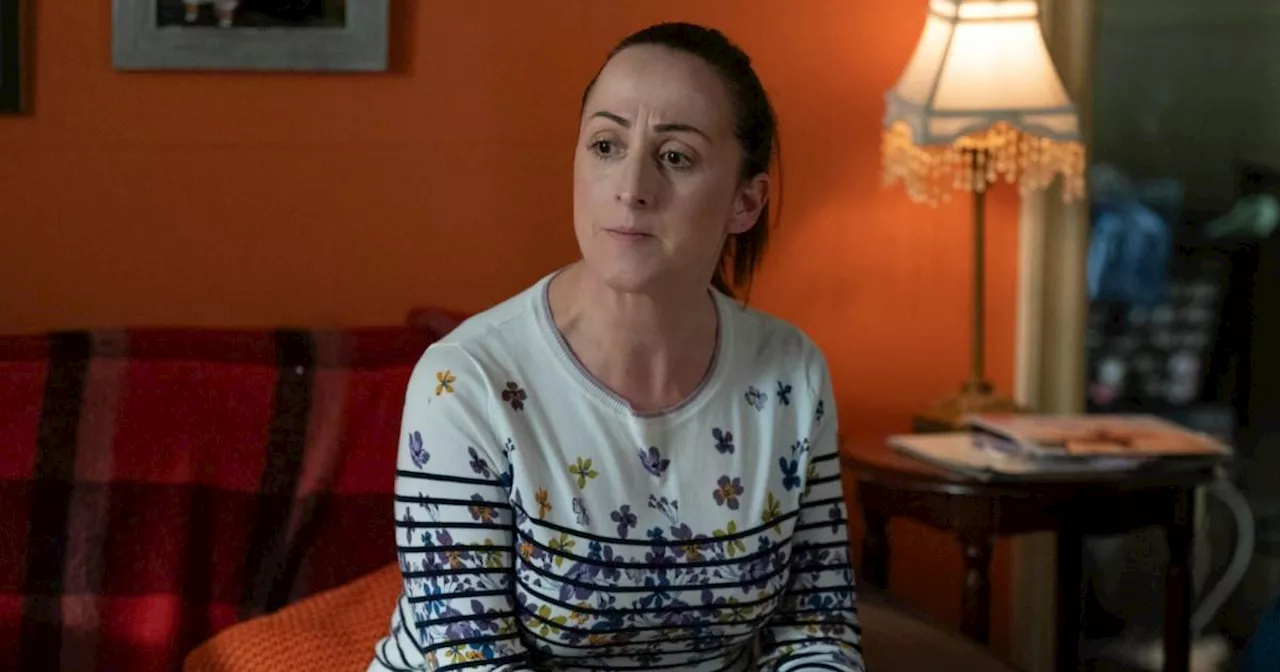 Natalie Cassidy Joins BBC Sitcom 'Boarders' as Eccentric Teacher