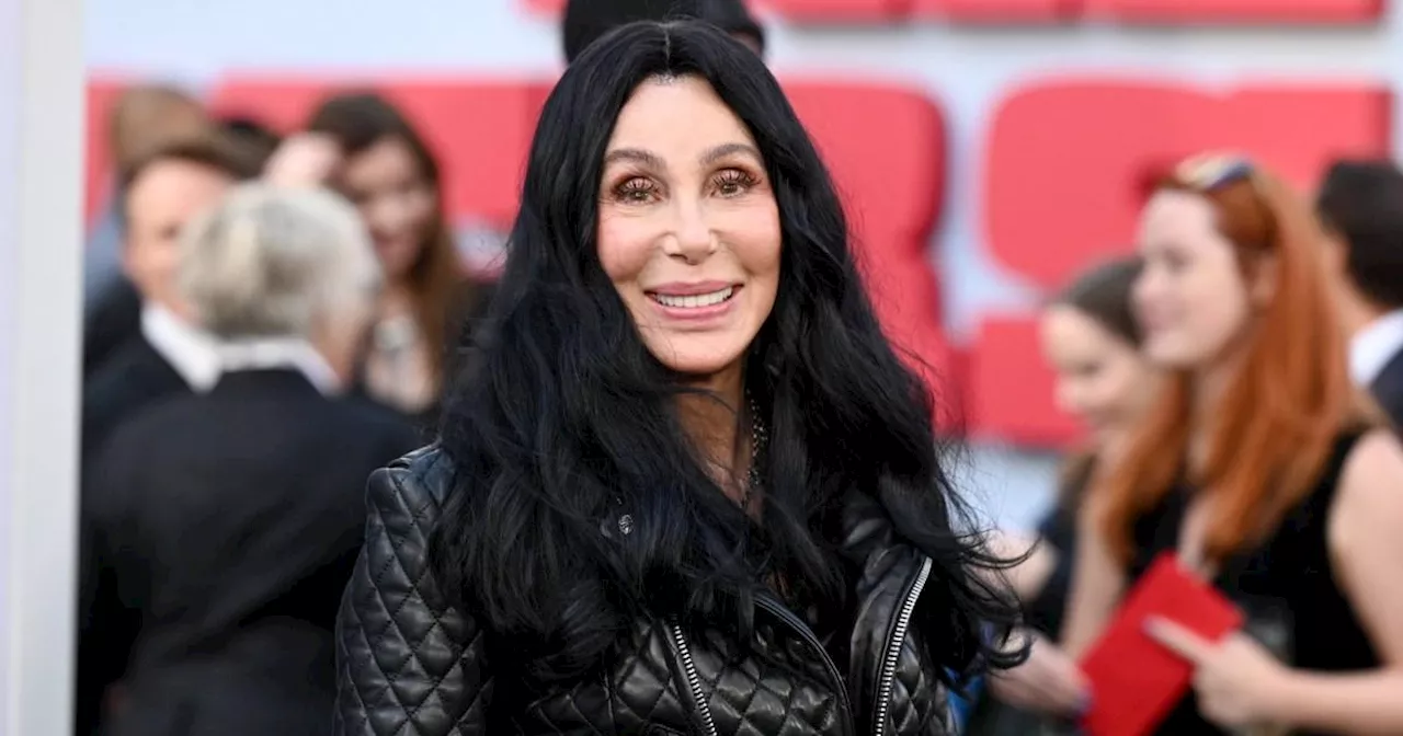 Cher Can't Recall Who She Lost Her Virginity To