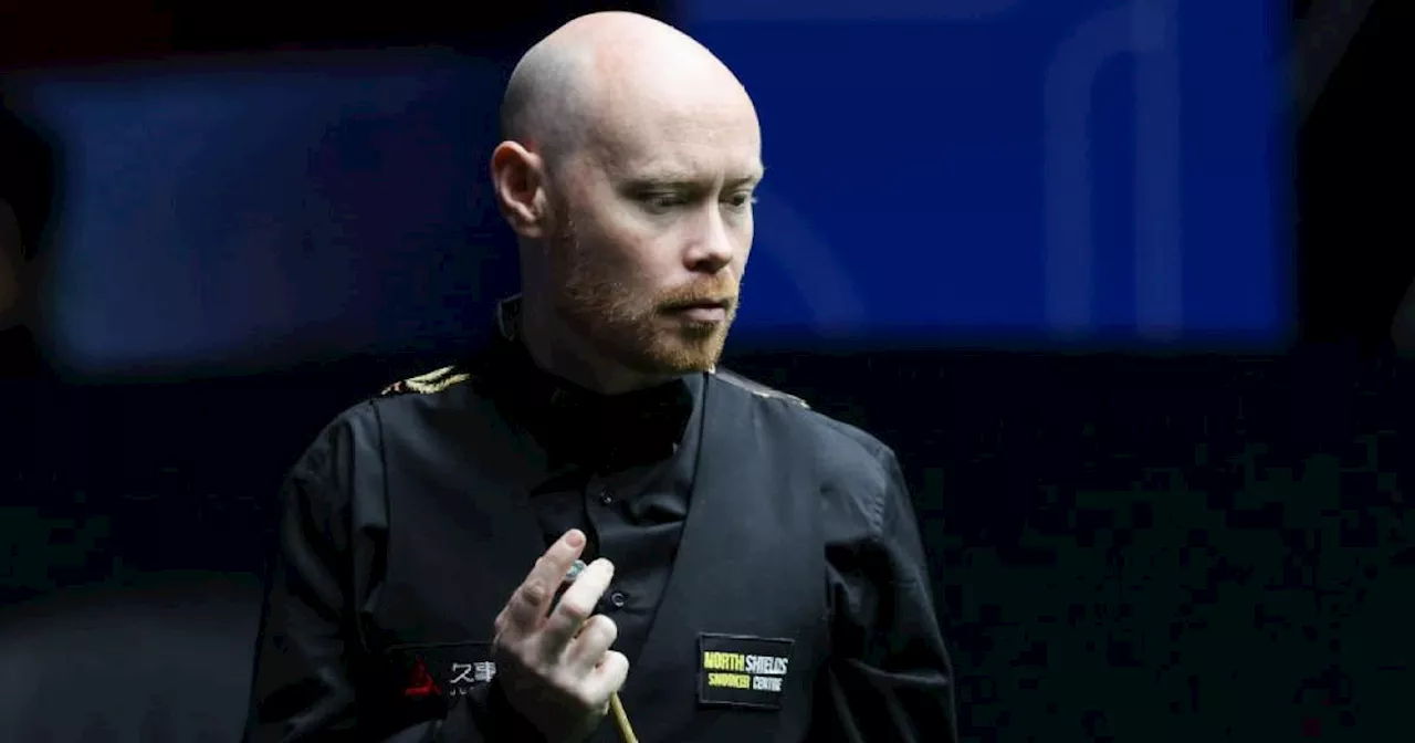 Gary Wilson Calls for More Passion in Snooker