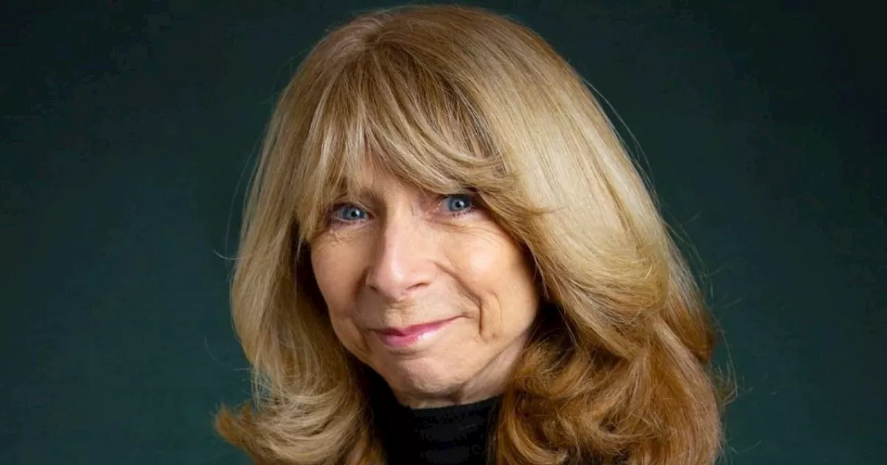 Helen Worth's Coronation Street Dressing Room Becomes Available After 50 Years