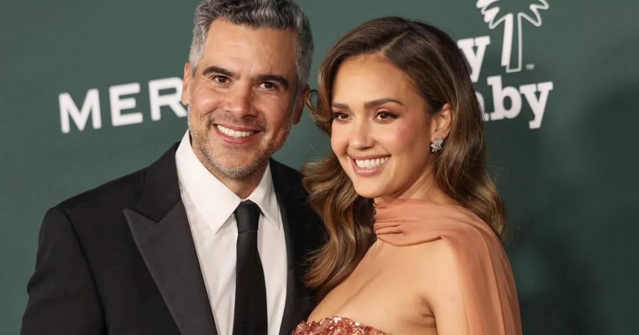 Jessica Alba and Cash Warren Reportedly Separate After 16 Years of Marriage