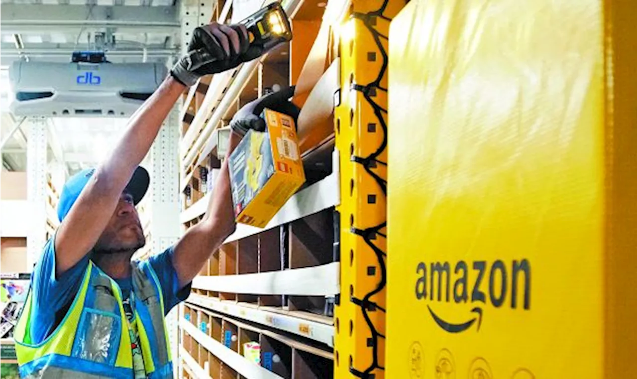 Amazon México abrirá un segundo centro de distribución en Guadalajara