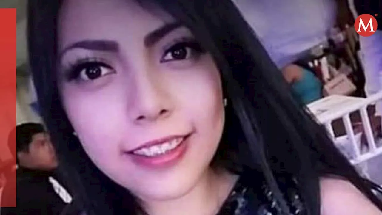 Ariadna, de Iztapalapa, desaparece en Veracruz y es hallada sin vida; su novia la buscó por 11 meses