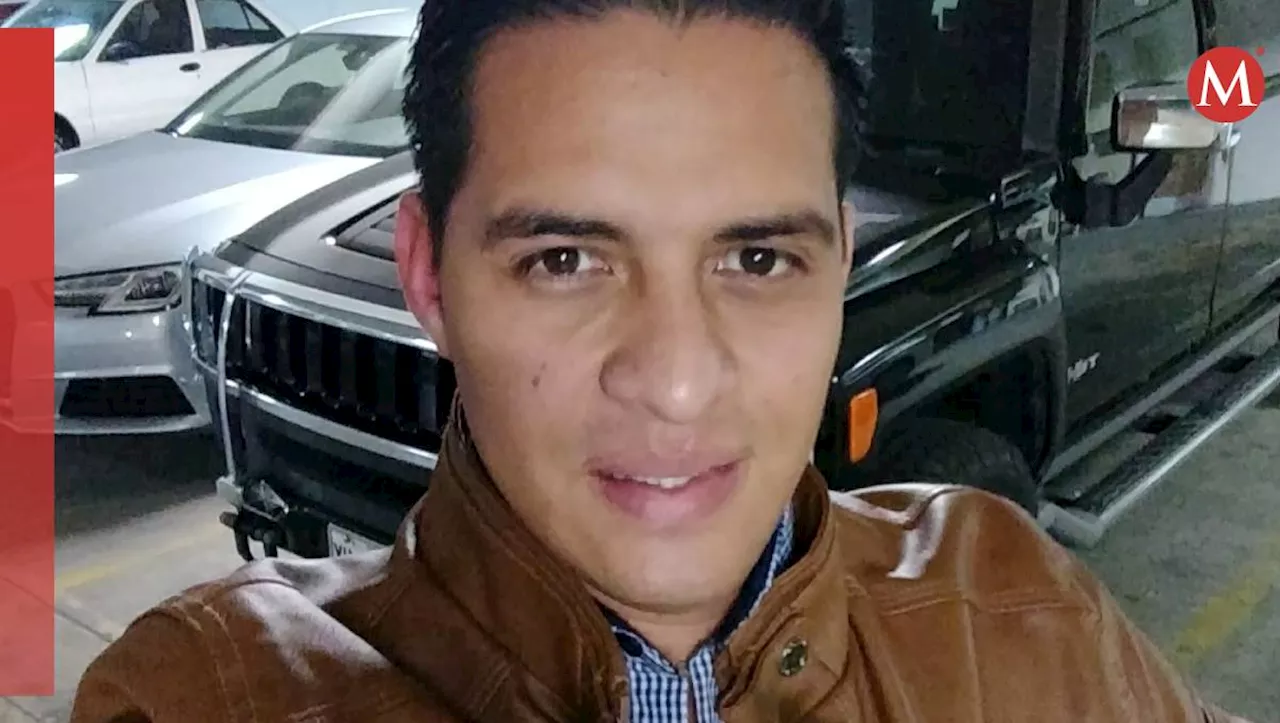 Asesinan a Andrei Gamboa Soto, director de Gobernación en Camerino Z. Mendoza, Veracruz