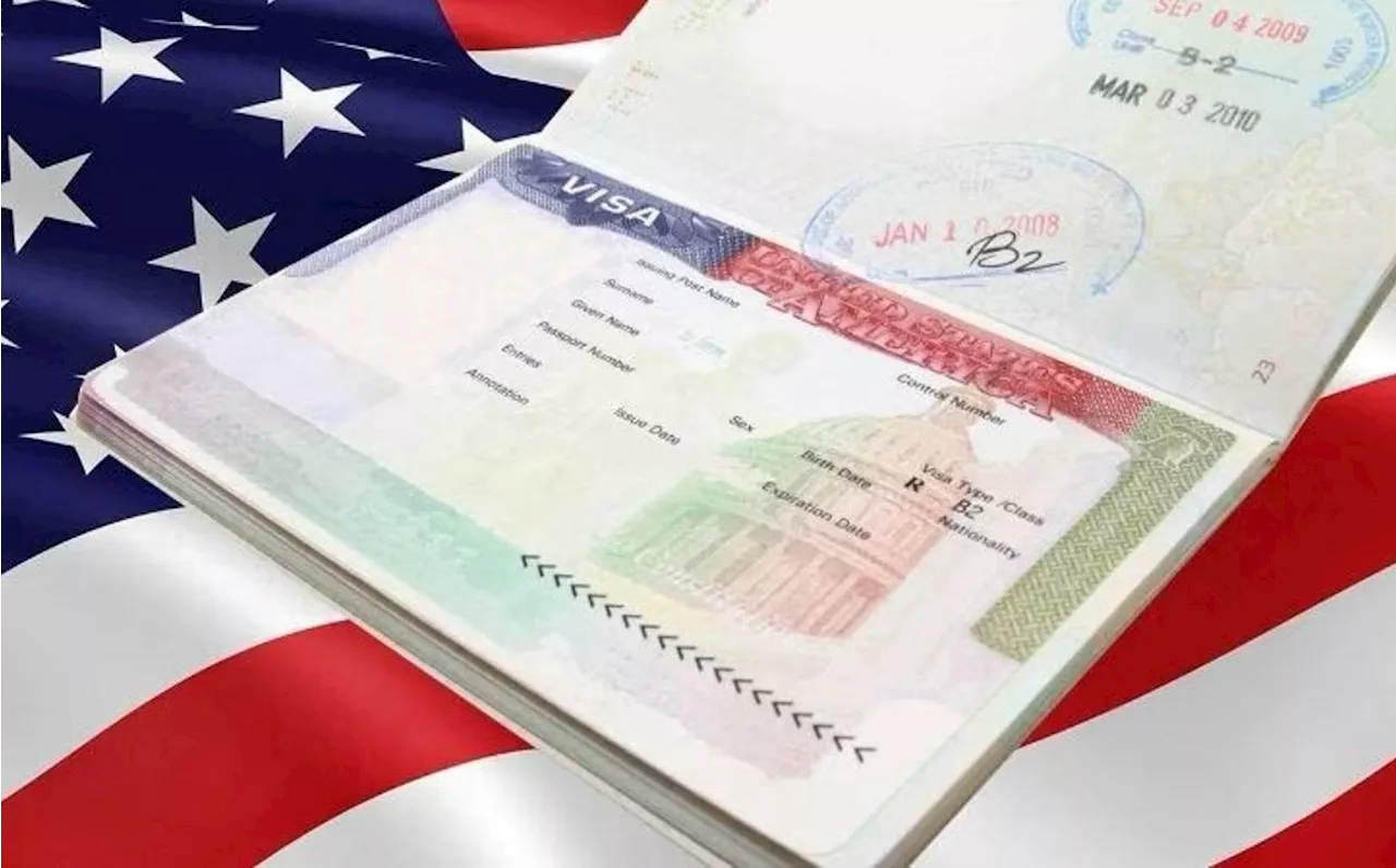 Costos de Visas para Estados Unidos en 2025