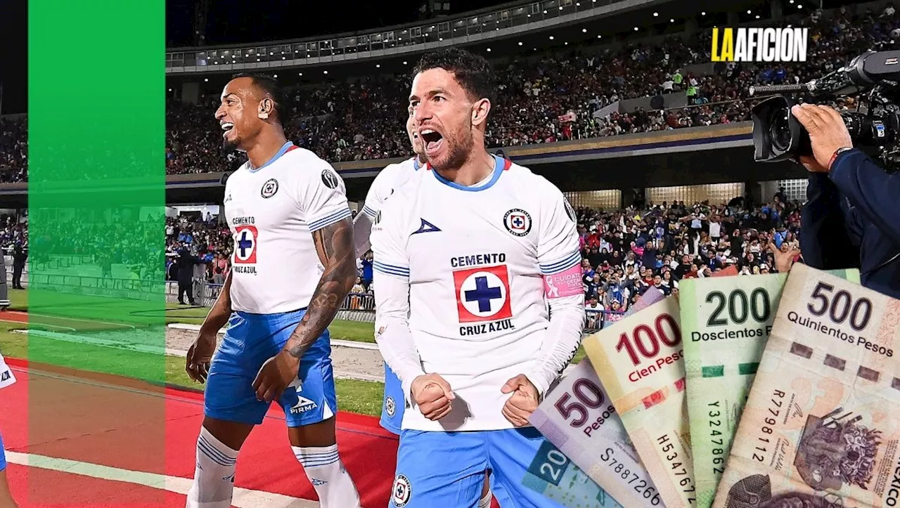 Cruz Azul debuta en el Estadio Olímpico Universitario contra Atlas