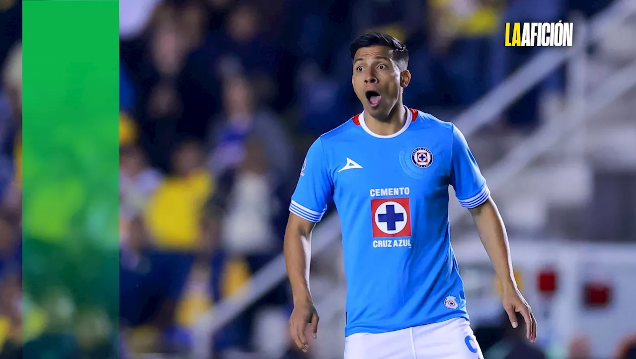 Cruz Azul y Atlas sin sede confirmada para la Jornada 1 del Clausura 2025