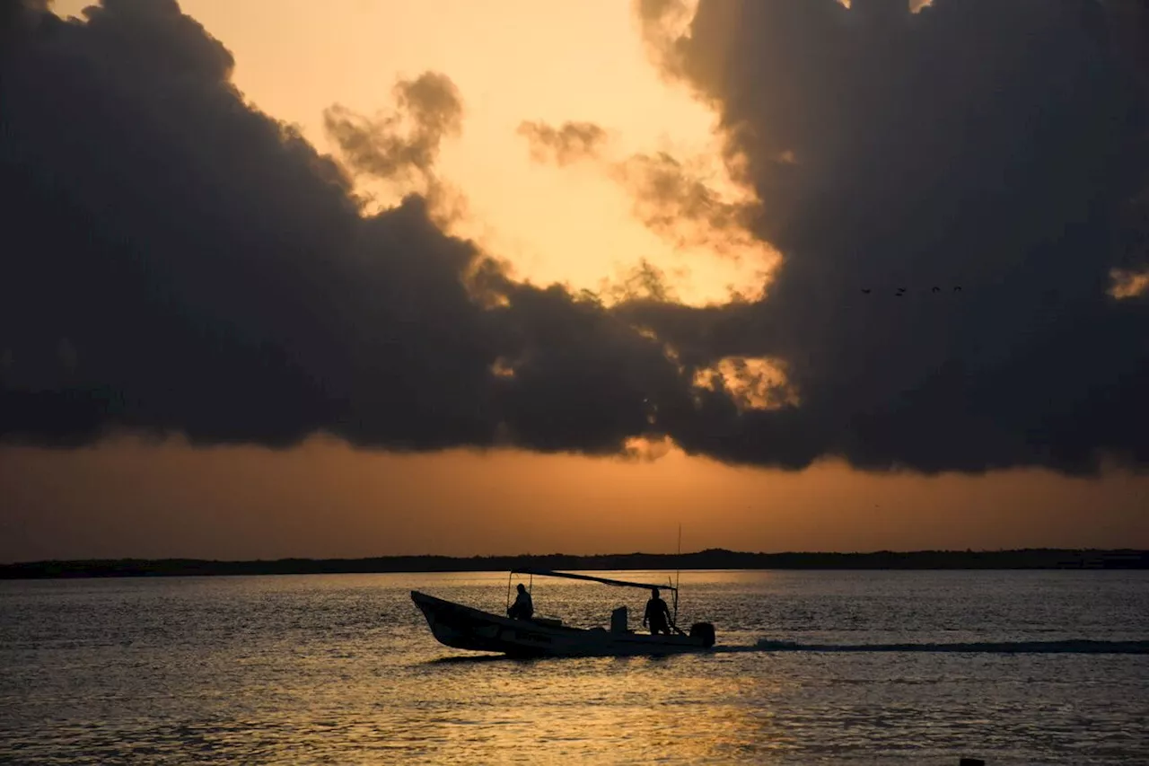 ¿Cuál es la profundidad máxima del Golfo de México? Conoce dónde está