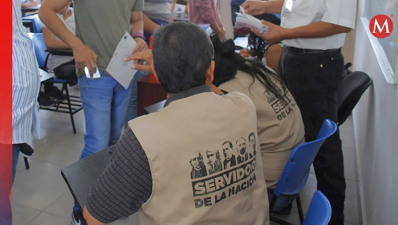 Despido de servidores de la nación en Coahuila fue por bajo rendimiento: delegado del Bienestar
