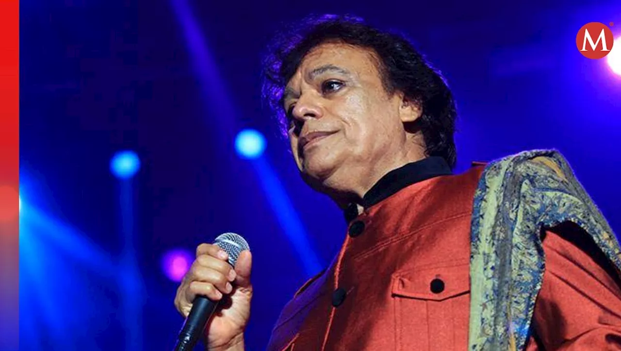 Juan Gabriel: Un Capítulo Amargo en su Historia