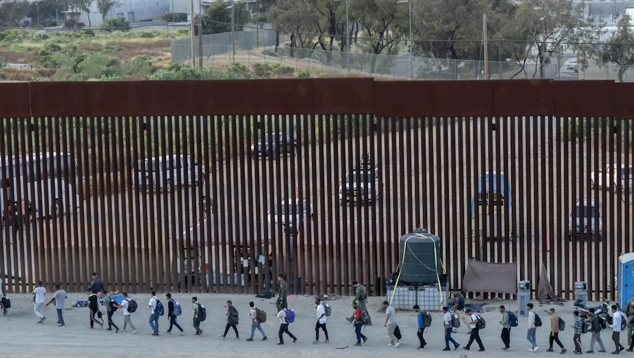 Migrantes en EU no están solos; cónsul de México resalta apoyo para connacionales