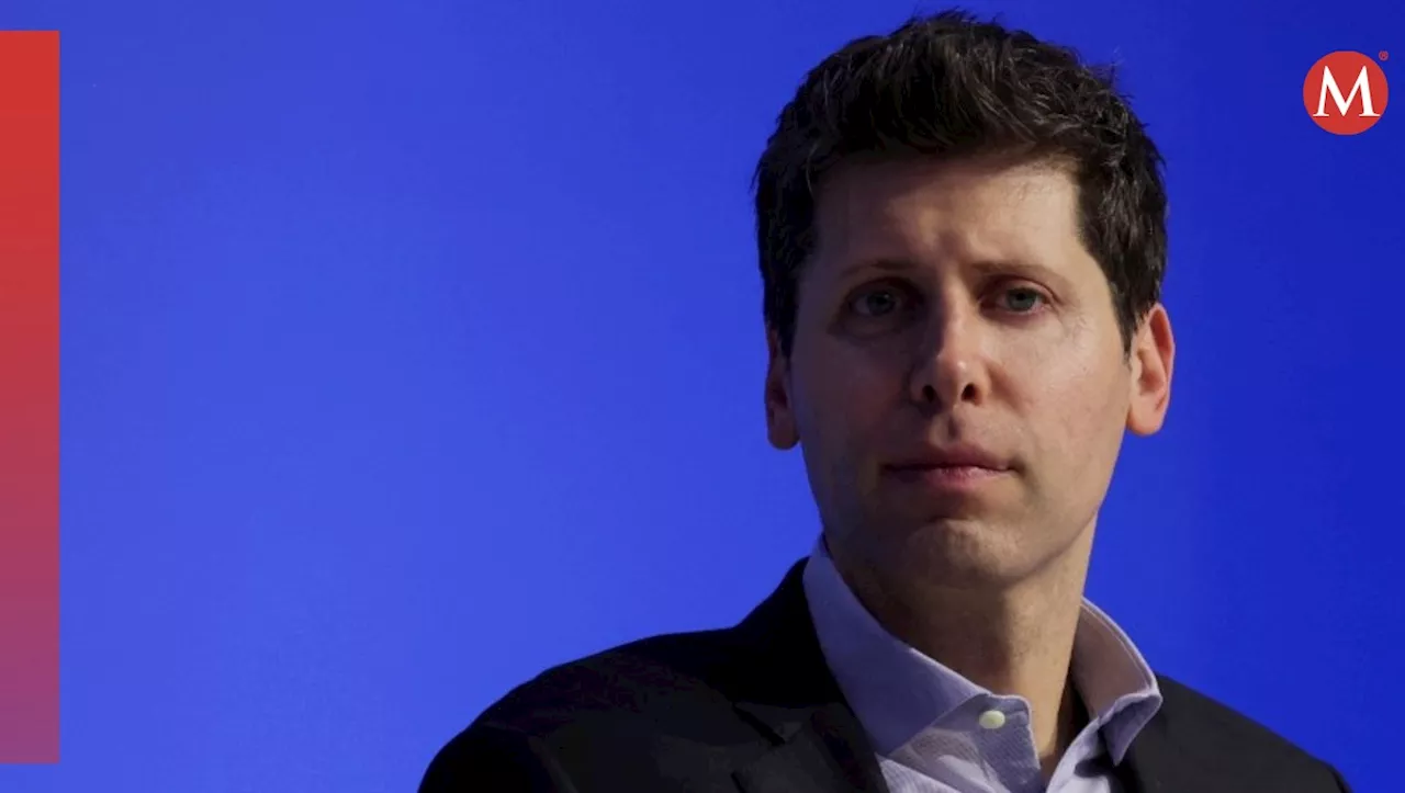 Sam Altman niega cargos de abuso sexual por parte de su hermana