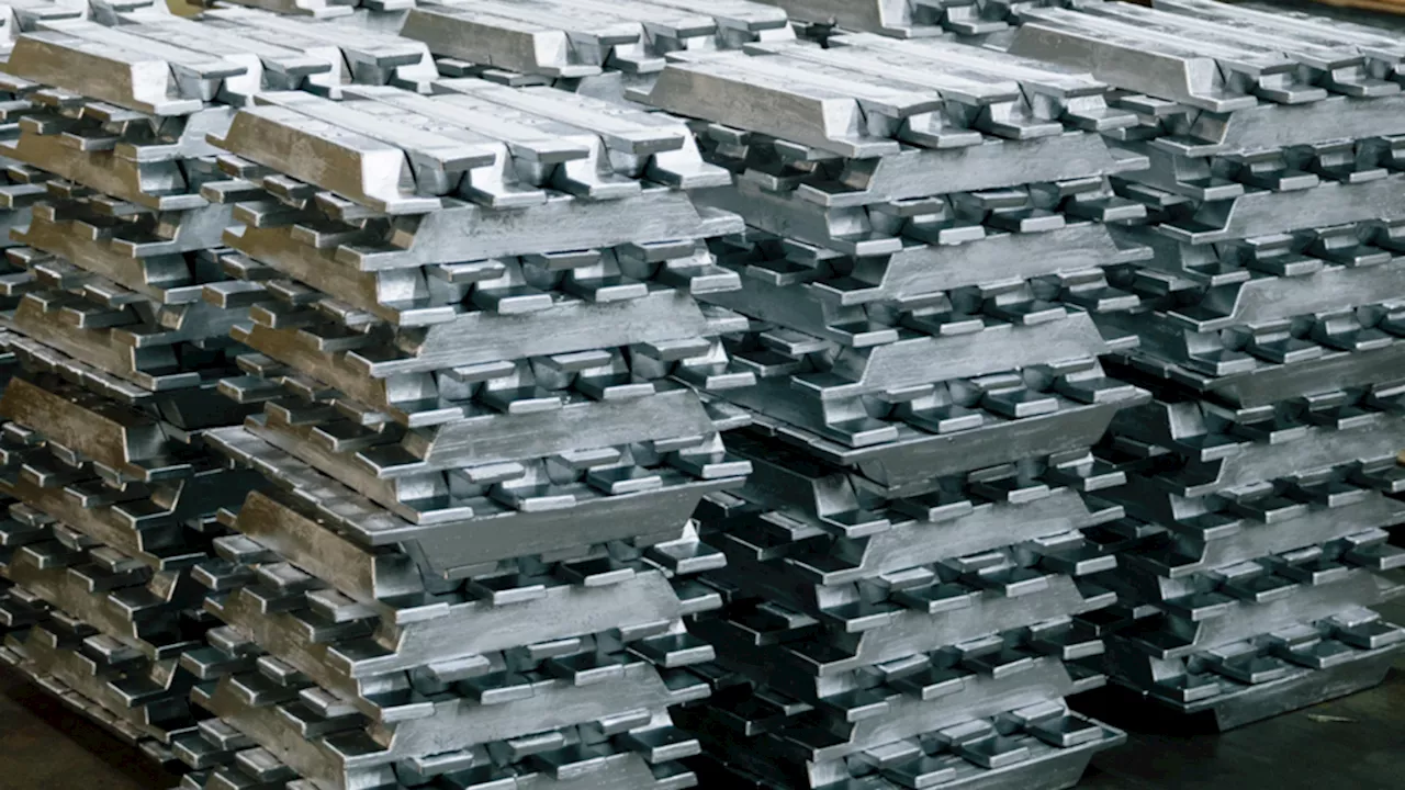 Glencore Loses Top Aluminum Traders to Vitol and Mercuria Amid Metals Talent War