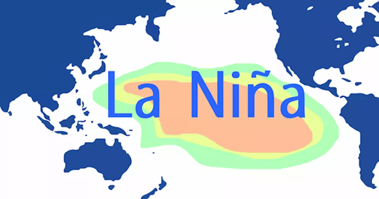 La Nina Speculation Reignites in Australia Weather