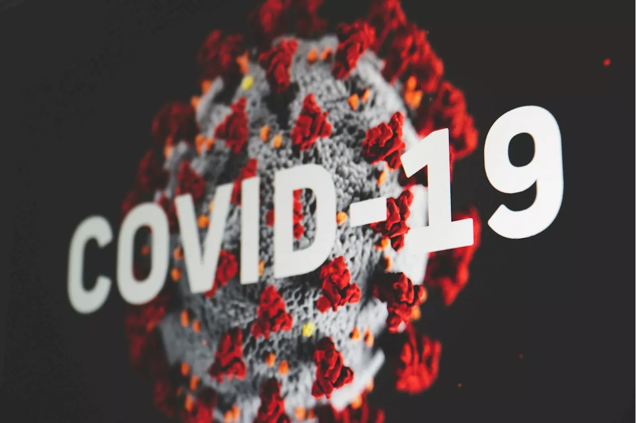 Covid-19: The Pandemic's Lingering Impact Five Years On