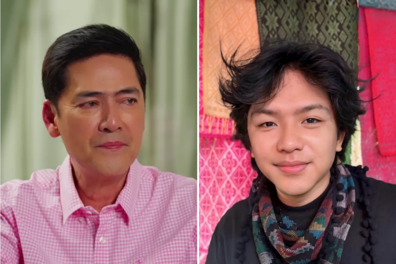 Vic Sotto Sues Darryl Yap Over 'The Rapists of Pepsi Paloma' Teaser