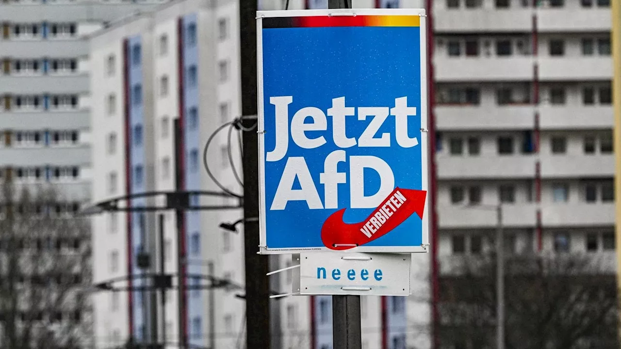 Marzahn-Hellersdorf: Protest gegen AfD-Bürgerdialog formiert sich