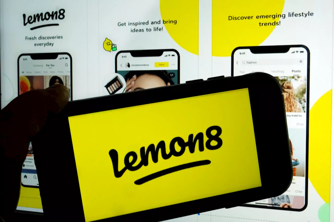 Lemon8: A Potential TikTok Successor?