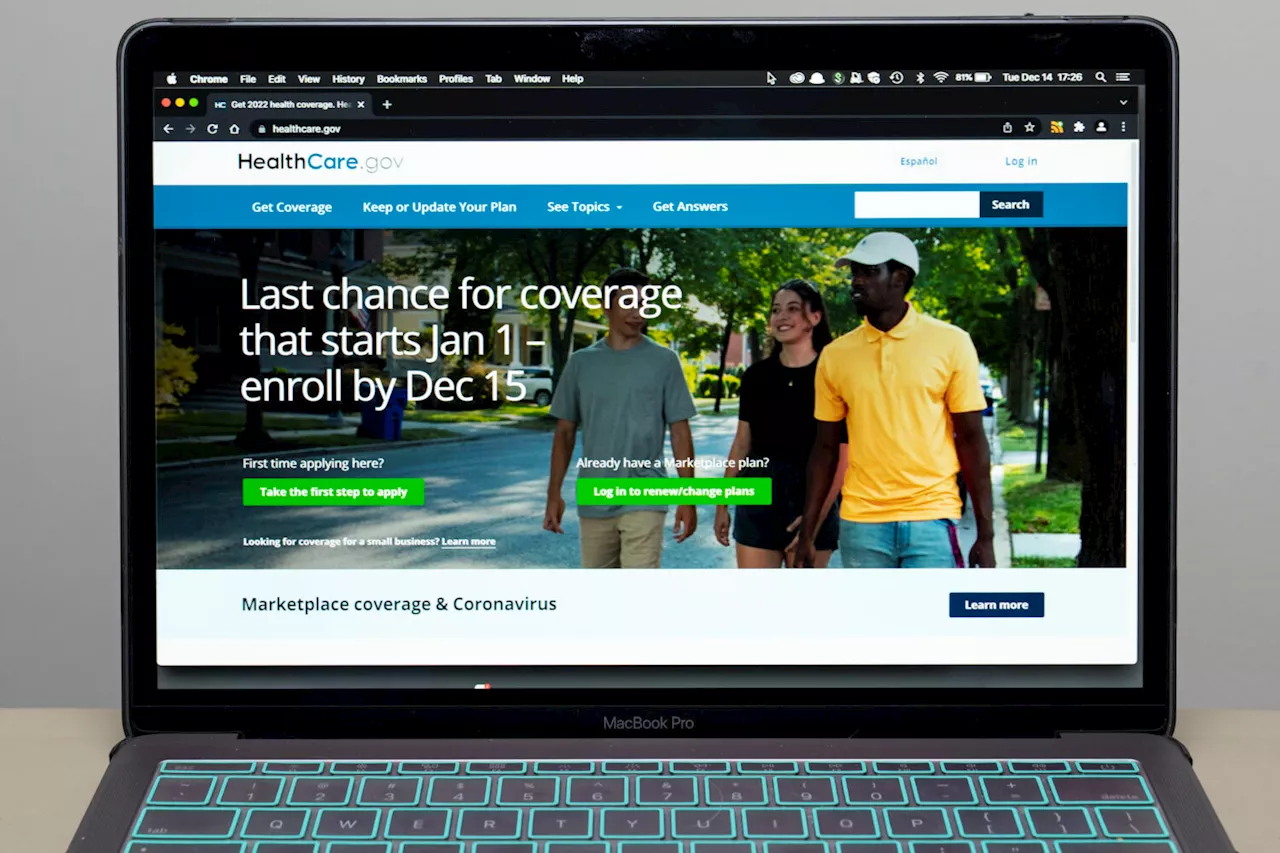 Record Enrollment in Obamacare as Program Faces Uncertain Future